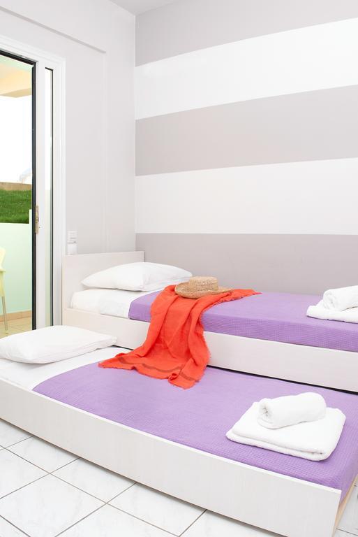 Aparthotel Ilios Stalis Exterior foto
