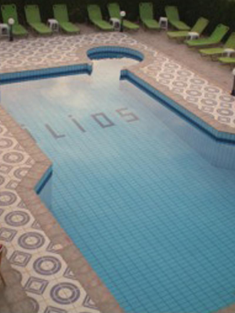 Aparthotel Ilios Stalis Exterior foto
